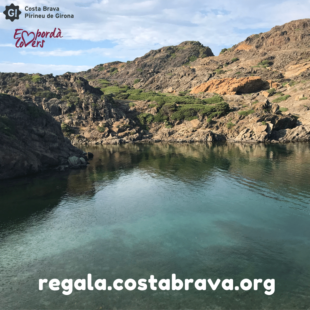 emporda_lovers's tweet photo. Ara més que mai regala Costa Brava i regala Empordà! 🎁

#empordàlovers #empordalovers #emtb #ebikes #packexperiencies #experiencepack #emountainbikexperience #catalunyaexperience #descobrircatalunya #empordà https://t.co/OhB7nE4TxM