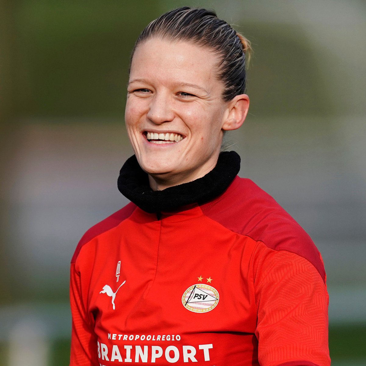 Champions League is here! 🔥
LET’S GO TEAM! 🔴⚪️🔛