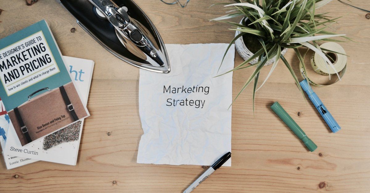 Marketing Plan vs Marketing Strategy: What's the Difference?

buff.ly/30W82Q4