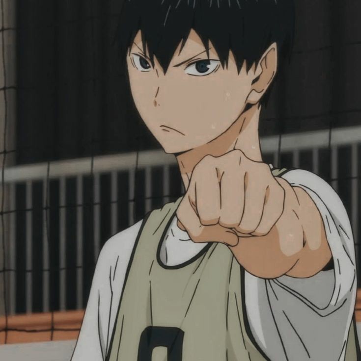 kageyama