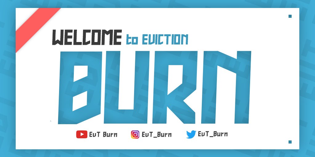 GGEvT's tweet photo. "Alone we can do so little, together we can do so much"
Welcome aboard! 
@EvT_Burn https://t.co/bp7IE7r027
