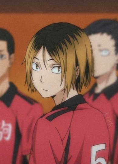 kenma