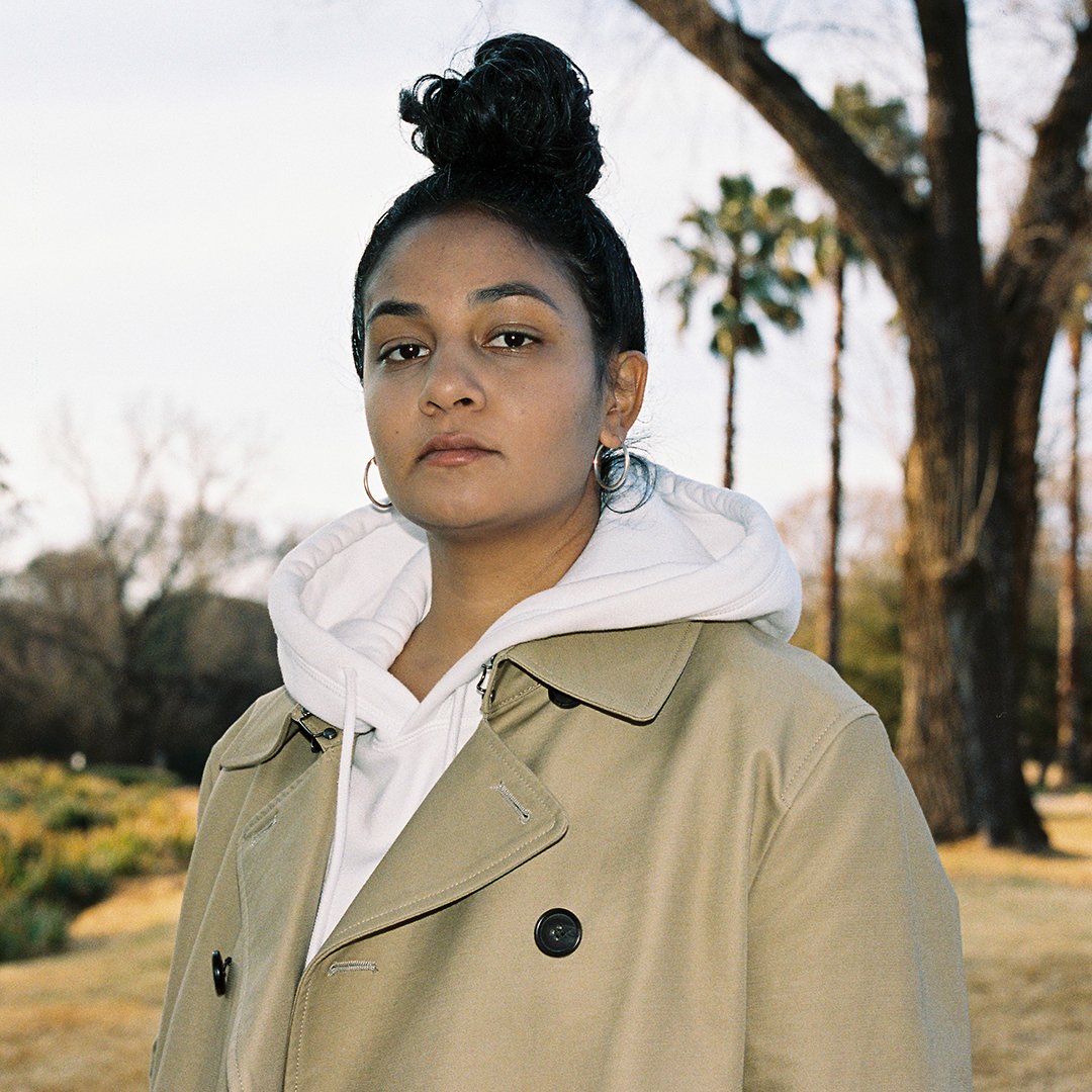 "I don’t want anyone to feel like a subject when I take their picture. Sometimes you just need to be seen by another human being; seen for who you really are.” 
Watch photographer <a href="/JodiWindvogel/">Jodi Windvogel</a> capture #TheDriveToDefy tinyurl.com/y45gvhxf #NewTRoc now here.