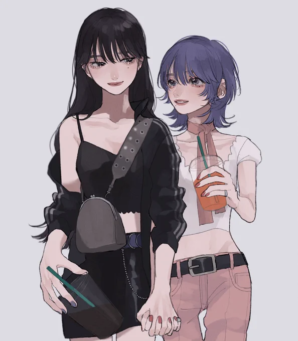 #これが私の代表作

やっぱりこの2人 
