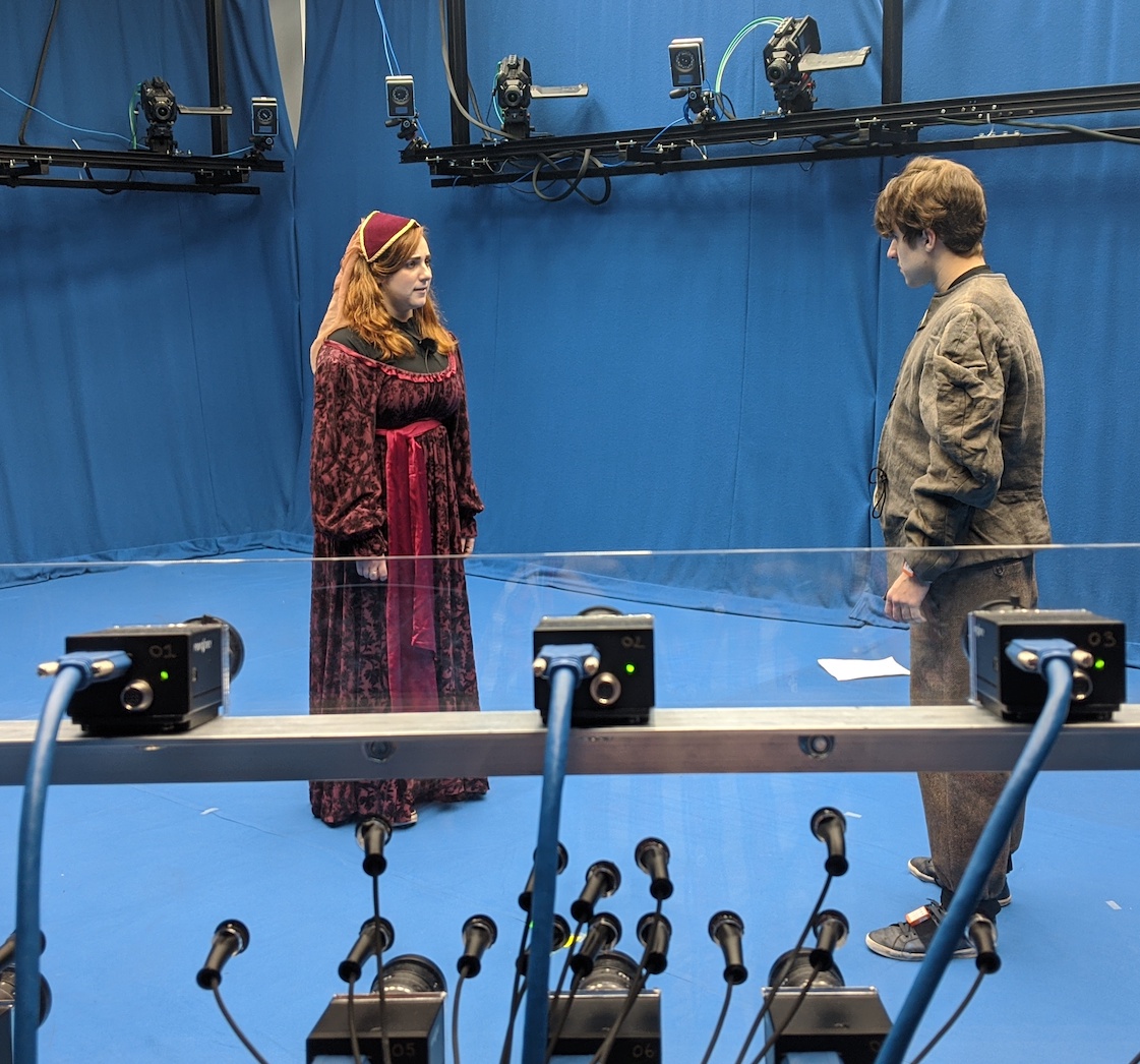 drphilipjackson's tweet photo. Flexible 6-month job @cvssp_research bringing object-based spatial audio into audio-visual media production with @bbcrd and Imrsvray. Based in UK, we support home working, we want equality & diversity
https://t.co/G8R7yQ7QyL
#audioengineer #nextgenerationaudio #spatialaudio #6dof https://t.co/xQyu47ceA9