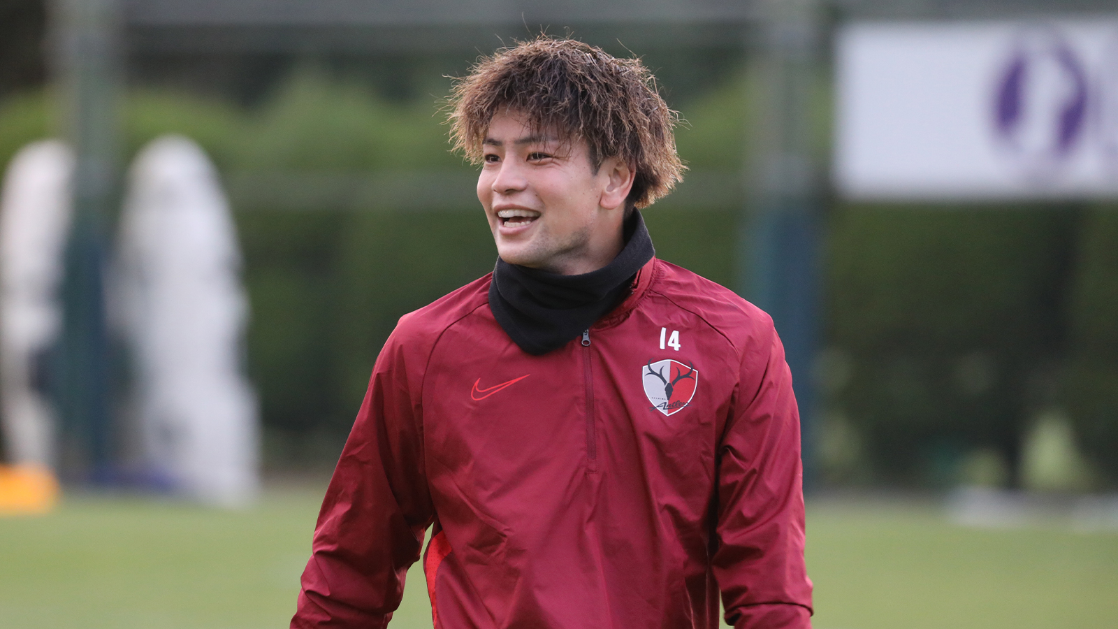 アクスタ　永戸勝也 🤝⚽️ #kashimaantlers #永戸勝也 #yokohama