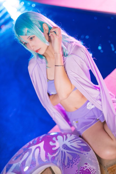 コスプレイヤーゆきそんのTwitter画像33