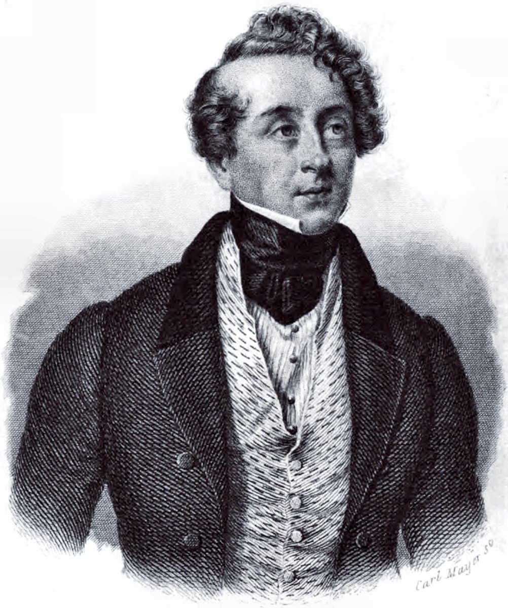 FortsetzungB's tweet photo. #OTD 1802 wird Friedrich Wilhelm von Redern geboren. Der kunstsinnige Graf lässt sein Palais am #PariserPlatz von #Schinkel ausbauen und macht es zu einem Mittelpunkt des kulturellen Lebens in #Berlin Mitte des 19.Jhdt. 1906 wird es  für den Bau des Adlon abgerissen. #BerlinFakt https://t.co/KbCzTJaxKG