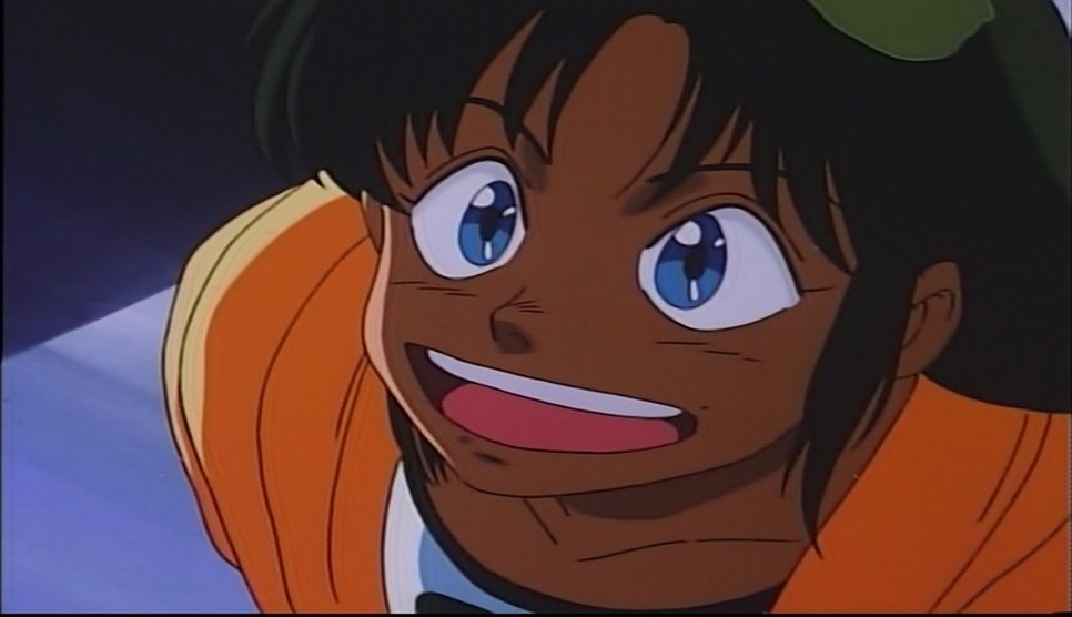 تويتر 旧ザク على تويتر 合野琢真 機動警察パトレイバー バドリナート ハルチャンド 12月9日は合野琢真さんの誕生日という事で お誕生日おめでとうございます ｏ ｏ T Co Htu9hmlxva