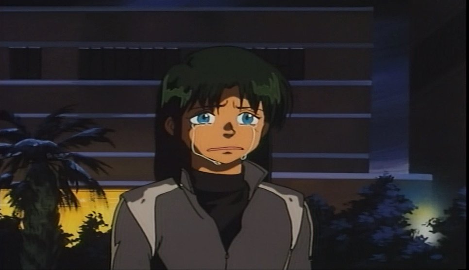 تويتر 旧ザク على تويتر 合野琢真 機動警察パトレイバー バドリナート ハルチャンド 12月9日は合野琢真さんの誕生日という事で お誕生日おめでとうございます ｏ ｏ T Co Htu9hmlxva