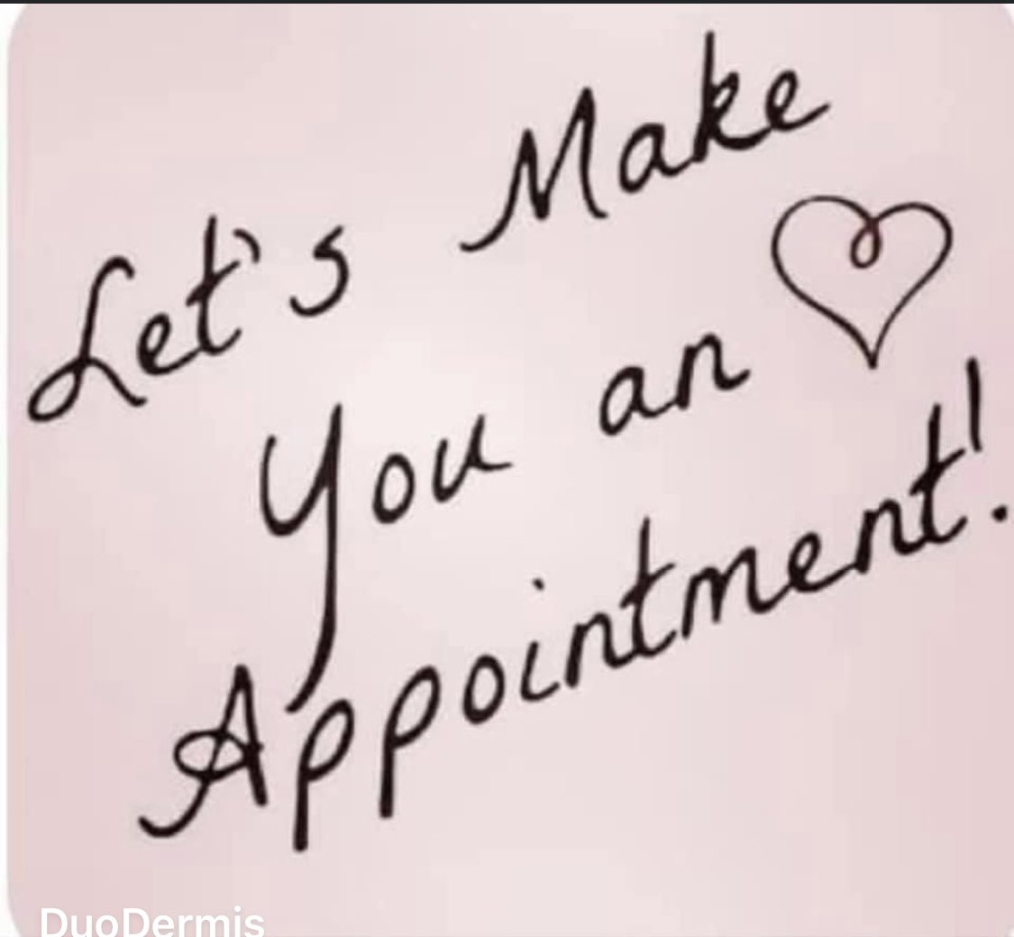 DuoDermis's tweet photo. 💕January 2021 appointments OPEN 💕
Let’s say goodbye to 2020.... bring on 2021 and all it has to offer!
Let’s stay positive and take on 2021 with a bang 👊🏻 we are ready for you!!
#wakefield #filler #lipfiller #skincare #dermaplaning #microneeding #chemicalpeel https://t.co/yauGQ2z8dI
