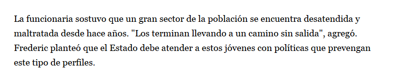 Benandante1's tweet photo. @LANACION Que alguien le explique que su gobierno dejó a millones de jóvenes fuera de la escuela, sin clubes, sin deportes y sin cultura. https://t.co/iPPBUxwmic