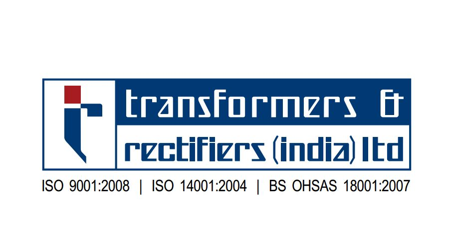 equitybulls's tweet photo. Transformers and Rectifiers India Ltd receives relief from Power Grid under Atmanirbhar Bharat Package-3

#TRIL #PowerGrid #AtmanirbharBharat #Package3 

https://t.co/fpaBZ6snAB https://t.co/q9CGGFUZwU