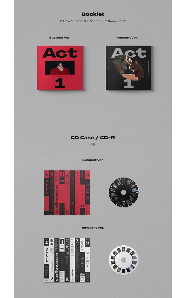 Universeselect's tweet image. Taemin's never gonna dance again Act 1 &amp;amp; 2 SEALED for 350 pesos only. Dm us for more details and order.😊