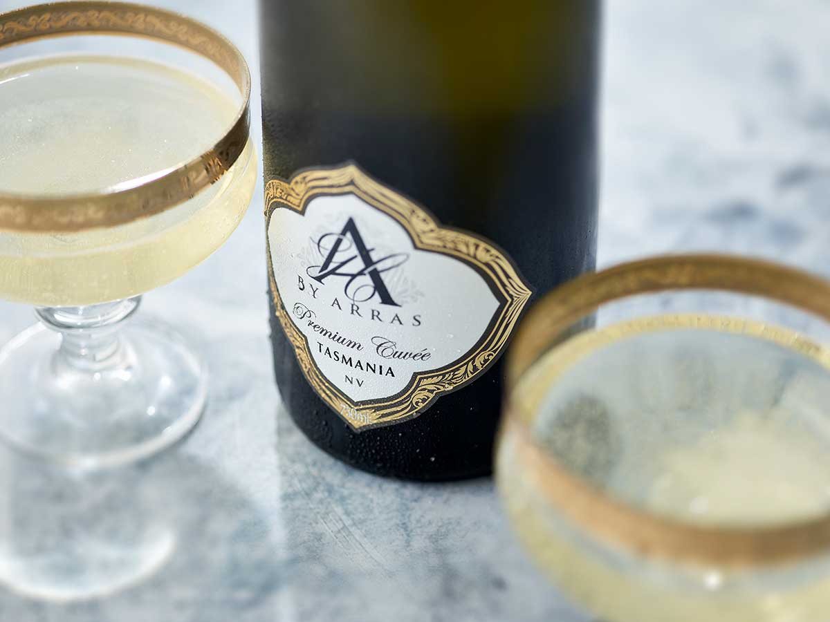 WineTrust100's tweet photo. Celebrate in style this Christmas with 'A' by @HouseOfArras Premium Cuvée, elegantly structured sparkling wine.
With a complex and inviting nose with nuances of forest floor, nougat, exotic spice and lanolin.
Buy now from #winetrust100 - https://t.co/rHD1hGPu0R
#christmaswine https://t.co/2W1qBBqOCJ