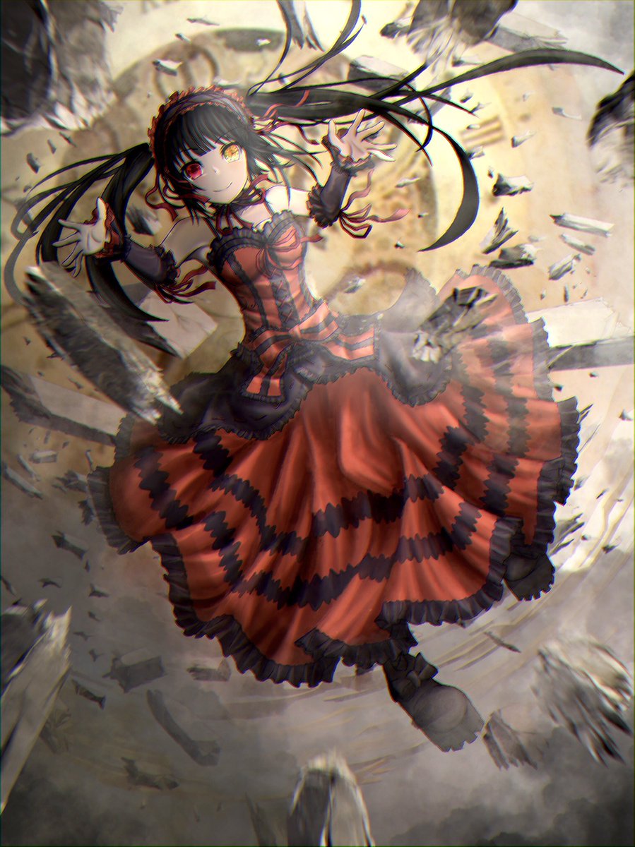 Daifukudos's tweet image. #これが私の代表作
きっとこれ！
