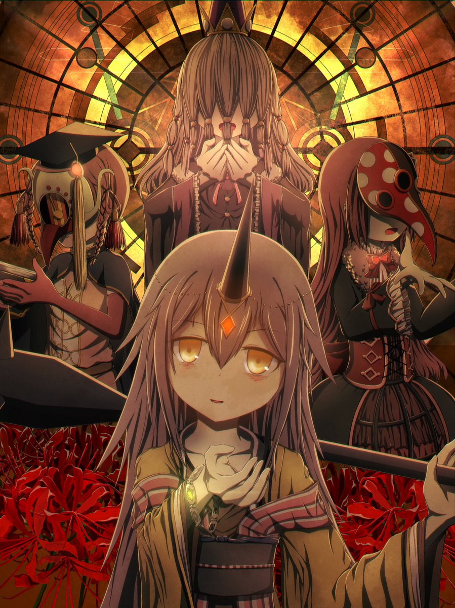 Daifukudos's tweet image. #これが私の代表作
きっとこれ！