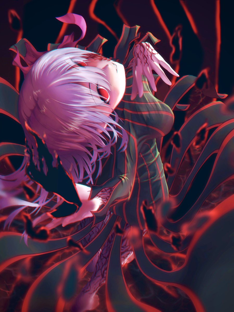 Daifukudos's tweet image. #これが私の代表作
きっとこれ！