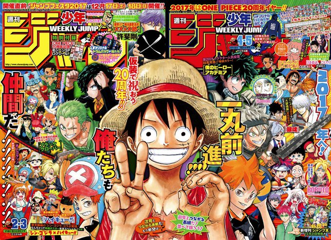 Spoiler One Piece Chapter 998 Spoilers Summaries Images Worstgen