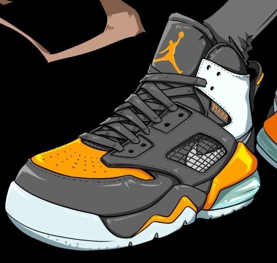 vanhouten1117's tweet photo. あんよチャン!スニーカーイラスト制作中。
今回は「AIR JORDAN MARS 270““Shattered Backboard“」
通称シャタバ!
本家のエアジョーダン1のシャタバもいつか。
#AirJordan #airjordanmars #Shatteredbackboard #NIKE #スニーカーイラスト #SNKRS #スニーカー好きな人と繋がりたい https://t.co/iFFtVzMykT