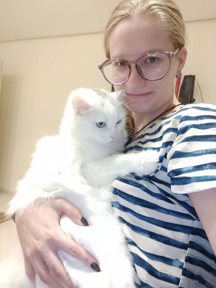 Ну попробуем. Снимем с котом тихую 1ккв с посудомойкой и ванной в пешей доступности от м. Электросила, Парк Победы, Московская, Звёздная. Желательно солнечная сторона, окна на деревья, высокий этаж. До 30к+ку. Хотим переехать до 15 декабря.