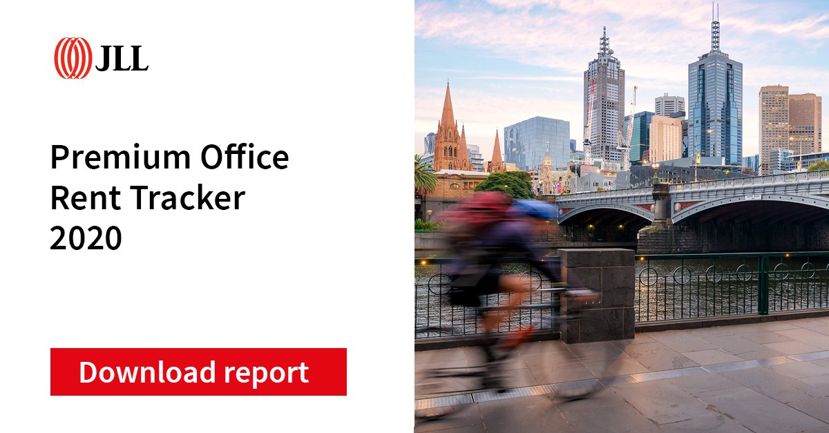 Jll How Has The Pandemic Impacted Occupancy Costs In The World S Most Expensive Office Markets Find Out More In Jll S New Premium Office Rent Tracker Available Now T Co Fkmmcroeyu T Co Xbnns91wfz
