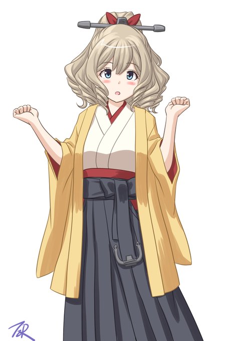 旗風さんラフ
春姉さんの様な可愛いブラを買おうと思ったら自分に合うサイズが無かったということ 