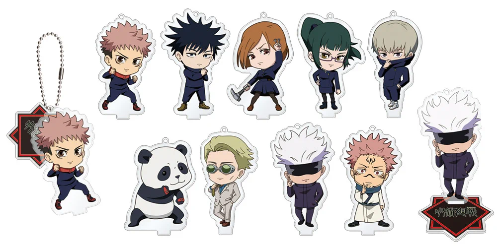 TOHO animation STORE ONLINE on X: 