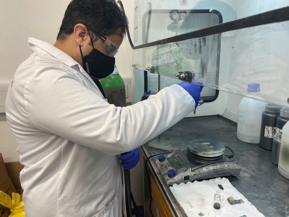 AMDnanotech's tweet image. We have secured our 1st contract under the @dstlmod  Weapons Sector Research Framework, worth £125,000.
@QinetiQ @byMBDA @ThalesDefence 
Read more: amdnano.com/News/AMD-secur…
#nanoscience #nanotechnology #WSRF #SME #contractwin #prrequest