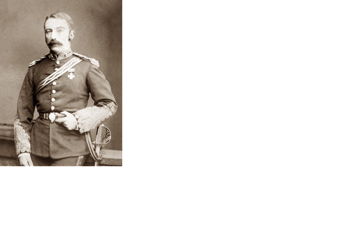 REMuseum's tweet image. The clock is ticking! Only 8 days left to donate to our John Chard JustGiving campaign. Huge gratitude from us all @REMuseum to everyone who has donated &amp;amp; shared to our appeal thus far! https:/www.justgiving.com/campaign/JohnChardVC?invite=true