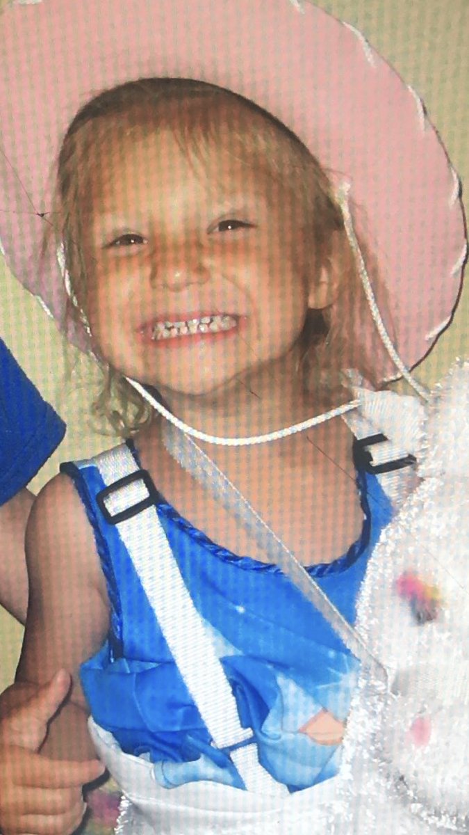 I don’t know how this happened but today my little girl turned 18.   Happy Birthday Mary Ann.  Keep flying.