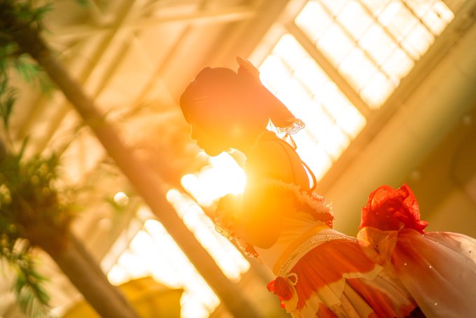 Twitterのコスプレ画像52