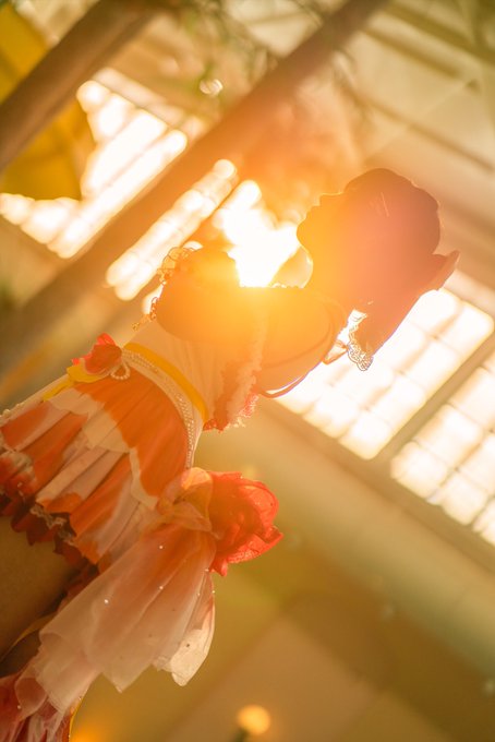 Twitterのコスプレ画像53