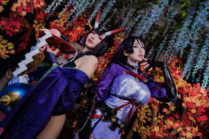 コスプレイヤーのTwitter画像39