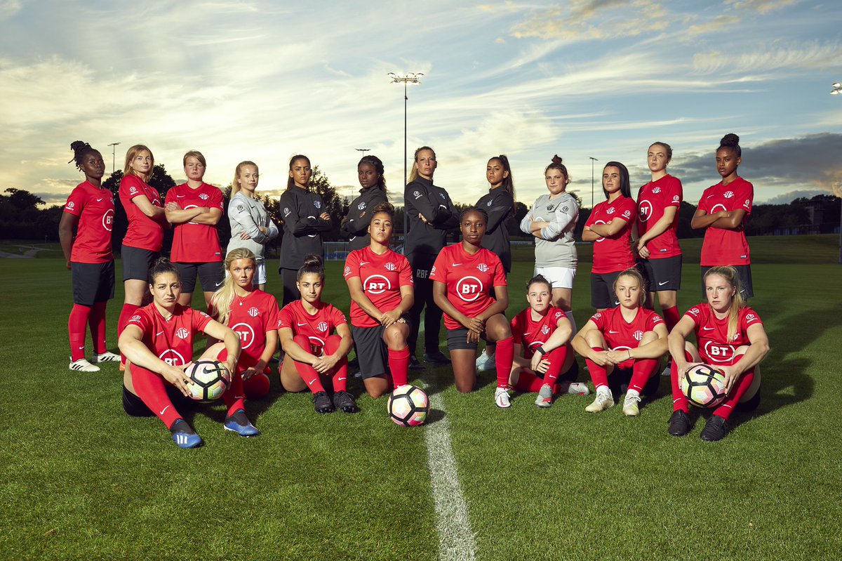 AmyDodds_01's tweet photo. Such an amazing experience! So grateful to have met everyone and to have learnt so much! Thank you to all the coaching staff, the girls and everyone behind the scenes⚽️❤️ @UltimateGoal_TV @btsport @WatchInsightTV https://t.co/uUuyXiiQ61