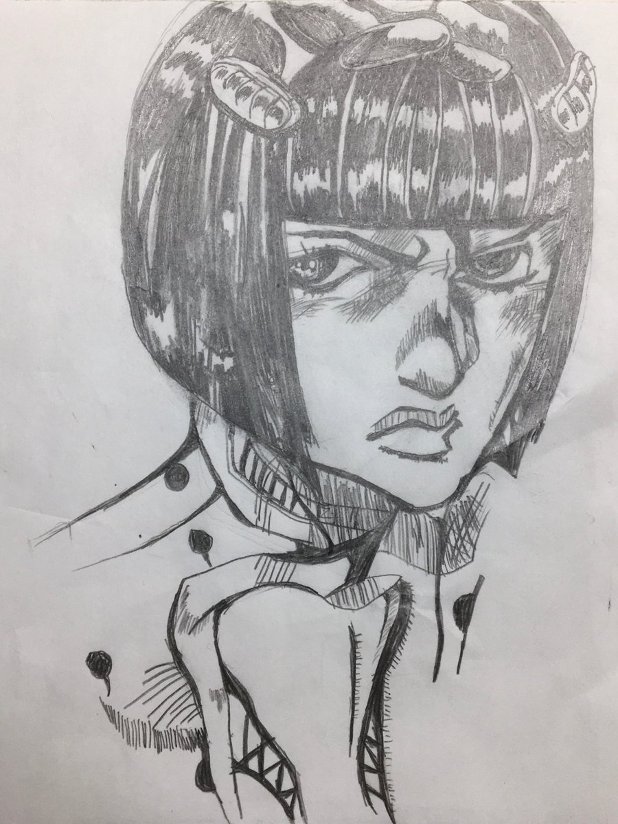 いえあ イラスト ジョジョ 絵 絵描きさんと繋がりたい ツイレポ