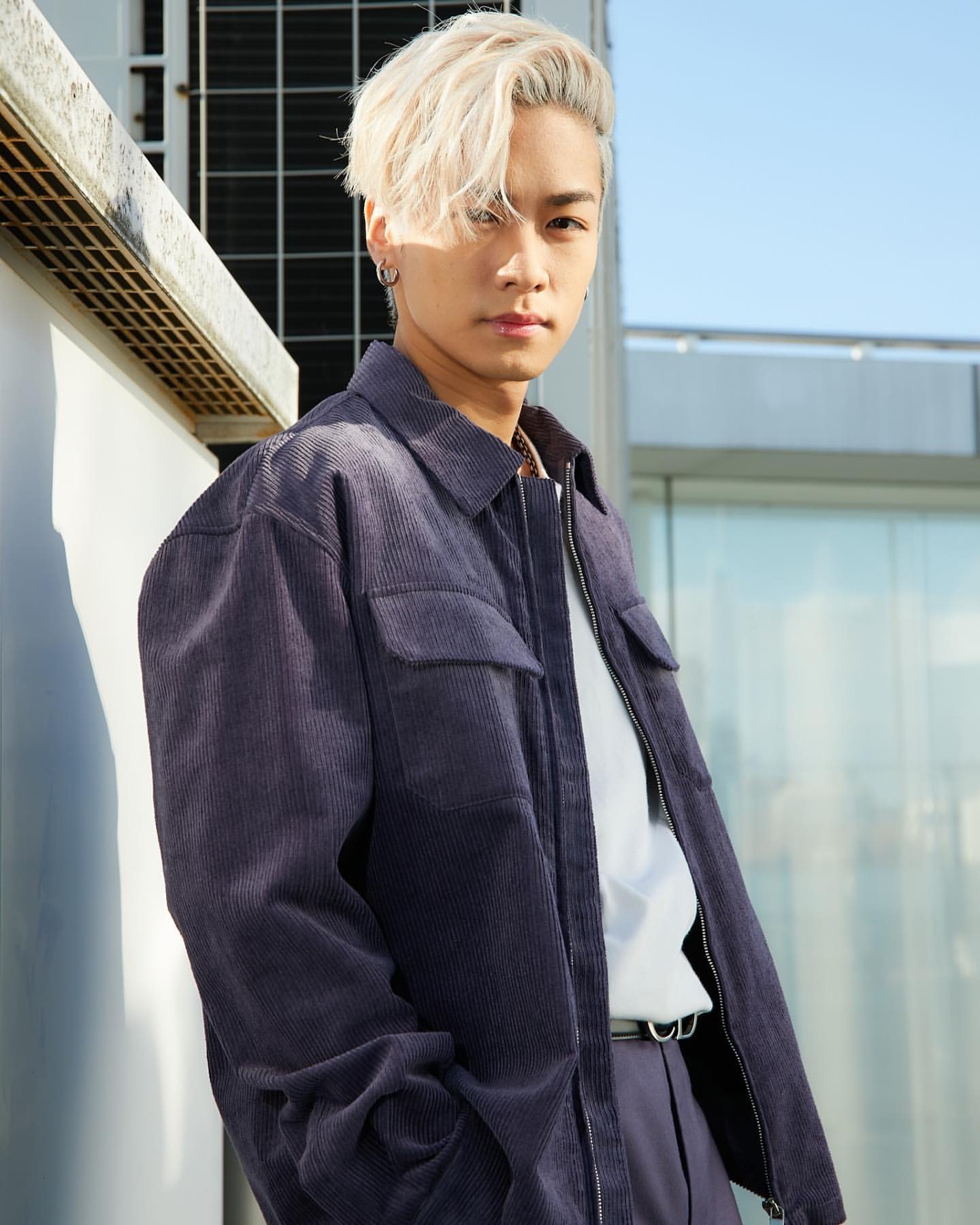 川村壱馬 on X: 