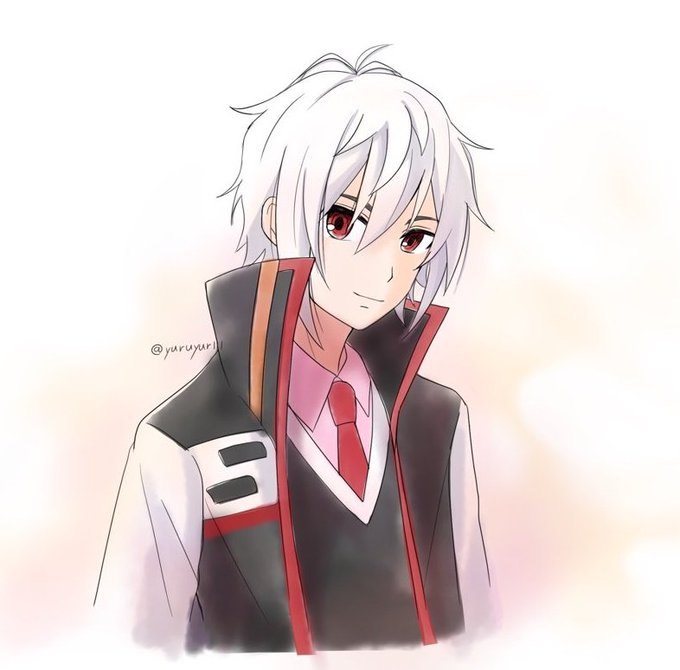 紅シュウのtwitterイラスト検索結果