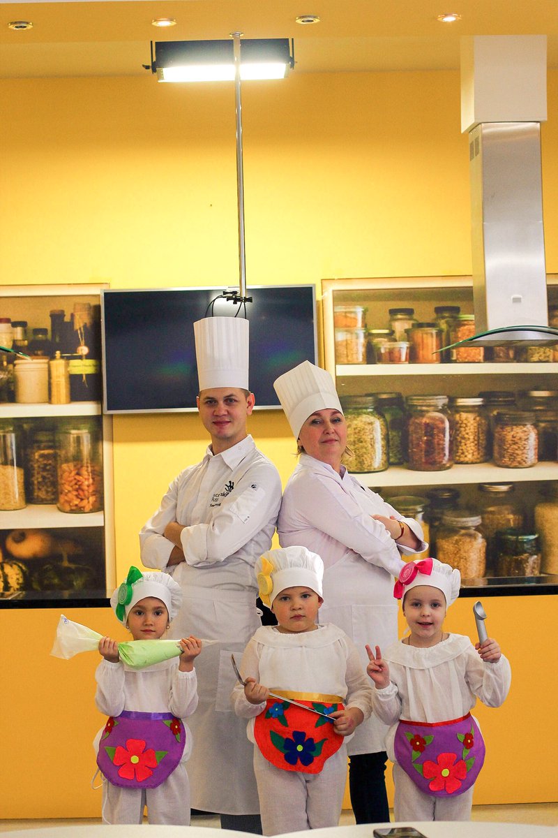 Воспитанники группы «Бабочка» участвуют в территориальном чемпионате «Будущие профессионалы 5+» номинация: «Пищевая индустрия»