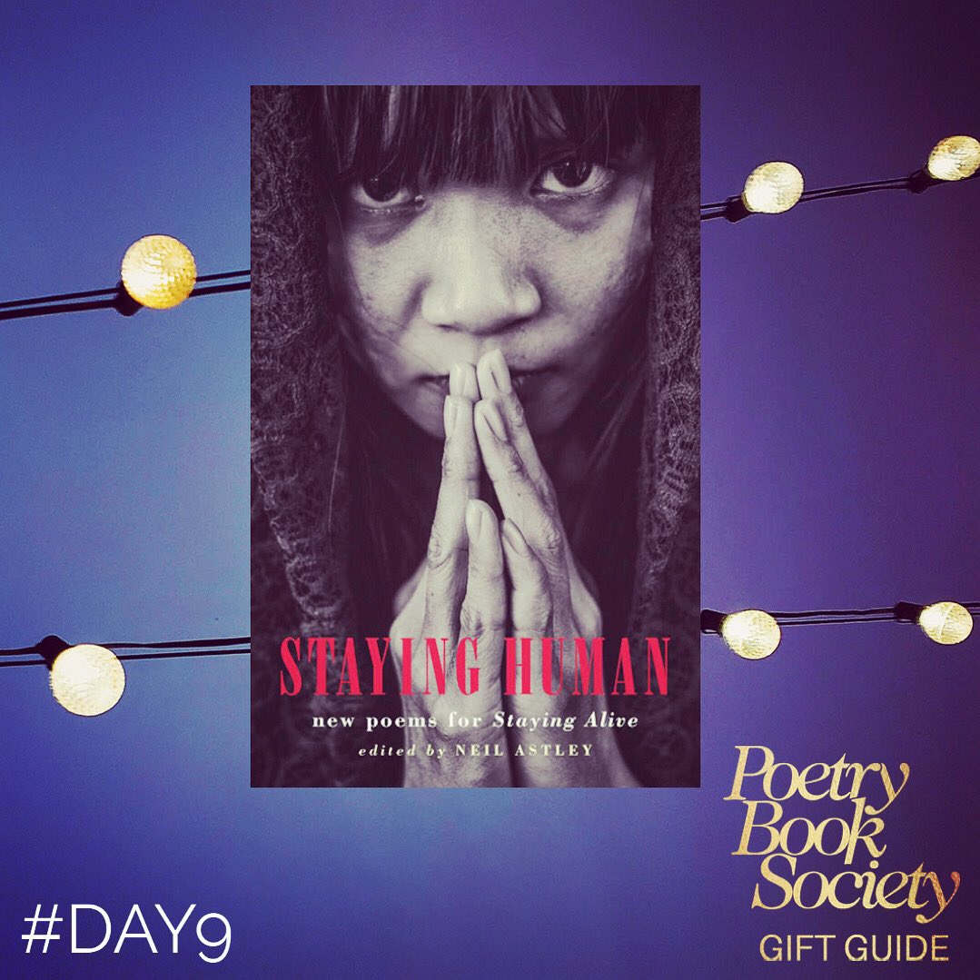 unique gifts for poetry lovers