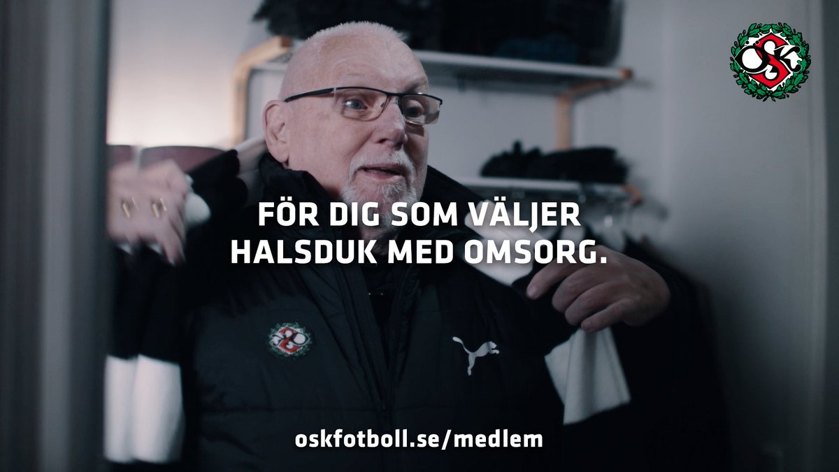 oskfotboll's tweet photo. Ett medlemskap för alla örebroare!

👉 https://t.co/R2TtB9ONow https://t.co/LQn1u0QCG0