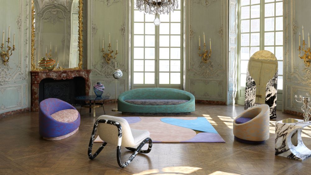 ParisArtDeVivre's tweet photo. 🛋️ #Design Fairs Went Virtual This Year: Here Are 3 Highlights From the Best Shows, including, of course, the #Paris #DesignWeek...
https://t.co/8v1W2e4IwF via @RobbReport
📸: #PierreGonalons’s colorful new line was the highlight of @ParisDesignWeek. https://t.co/0VNaOKdqGd