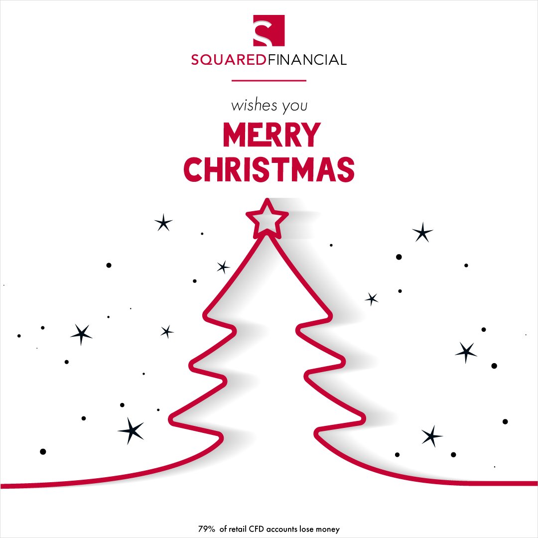 sq_financial's tweet photo. Warmest thoughts and joyful wishes for you and your family!
Merry Christmas
#christmas #xmas #merrychristmas #christmastime #squaredfinancial #sqf #thinksquared #forex #forexlife #fx #markets #forextrading #entrepreneurship #entrepreneurlife #forextrader #investing https://t.co/j0KeO1fbVI