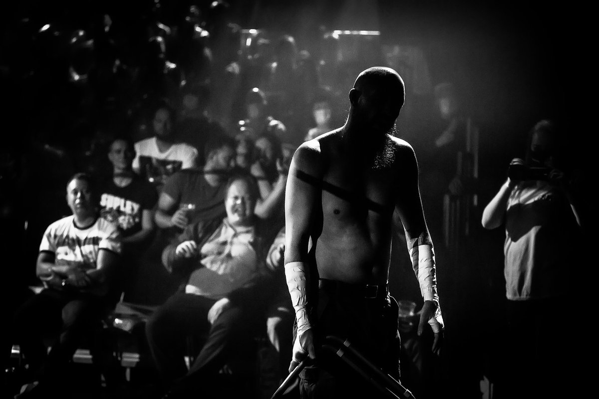 Had to share this great atmospheric shot by the talented <a href="/petertroest/">Peter Troest</a> 👌