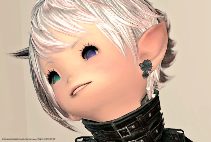 Ai Rin Ff14さんのイラスト一覧