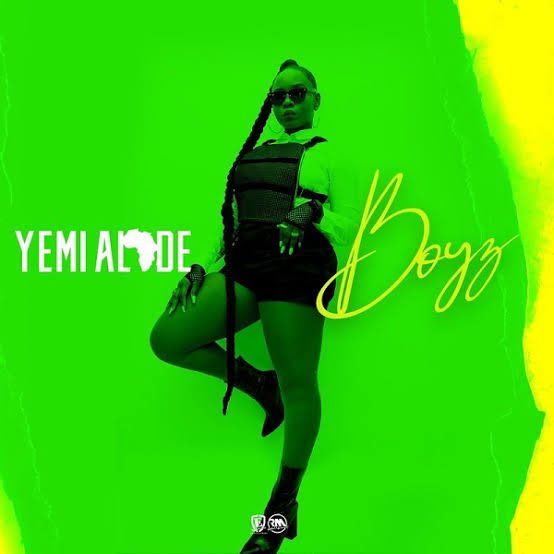 RaveTVFanpage's tweet photo. NP▶️: Boyz - @yemialadee
#Trendmusic @trend1009fm
CH 113 on GOTV Television
#Trendmusic #PremiumMercyEke #wednesdaythought #MentosJingleJango #ChamberlinLessonsBooks #Ravetvchannel https://t.co/hFs1UD7l9G