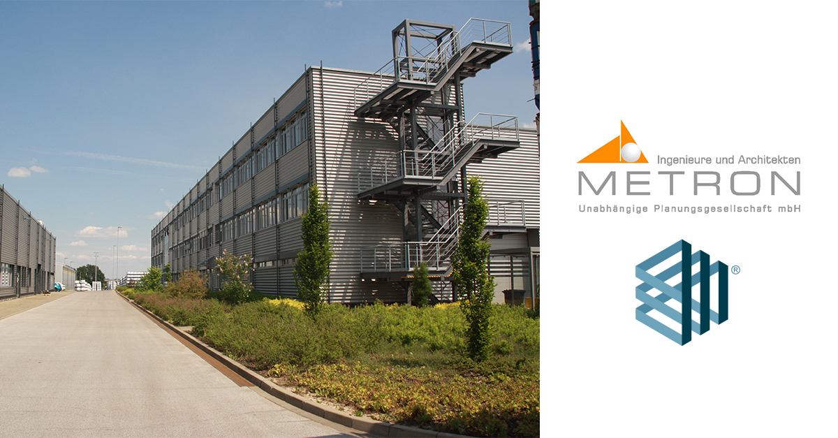 Mit #Newforma spart Generaplaner #Metron aus Weißenfels 5h pro Monat pro Mitarbeiter. Damit hat sich die #digitale #Innovation in nur 18 Monaten amortisiert, reduzierte #Projektrisiken und mehr Freude beim #Planen inklusive. Hier geht's zum Bericht: bit.ly/3guMu4m