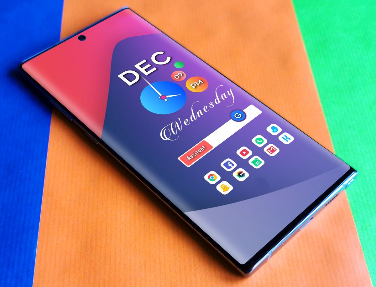 theandrofreak's tweet image. Keep it simple and minimal . 🔥🔥👇
Wallpaper #wallpapercentral (telegram)
Widget #myos by @Ahmadansari2233 
Icons #dove by @justnewdesigns