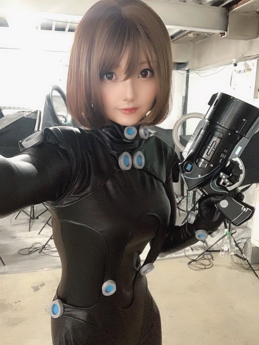 コスプレイヤーしょこらのTwitter画像55