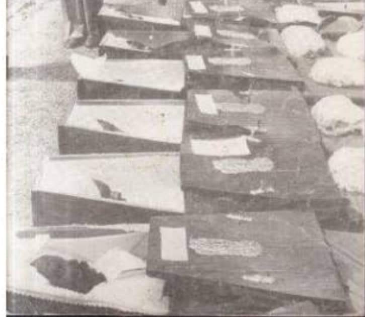 HonMofomobe's tweet photo. Lest We Forget... Maseru Massacre.. https://t.co/a7bVwLt78X